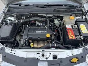 Opel Astra 1.4i 90 FACE EURO 4   | Mobile.bg    15