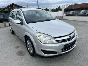 Opel Astra 1.4i 90 FACE EURO 4   | Mobile.bg    3