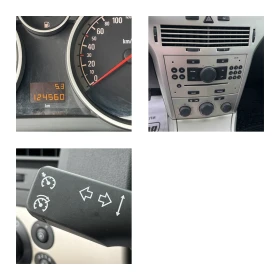 Opel Astra 1.4i 90 FACE EURO 4   | Mobile.bg    13