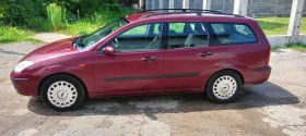 Обява за продажба на Ford Focus ~1 300 лв. - изображение 2
