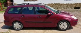 Обява за продажба на Ford Focus ~1 300 лв. - изображение 3