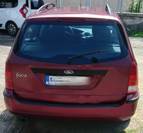 Обява за продажба на Ford Focus ~1 300 лв. - изображение 1