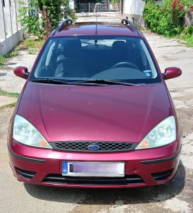 Обява за продажба на Ford Focus ~1 300 лв. - изображение 1