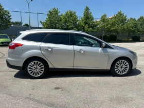 Ford Focus 1.6i 150 к.с. - цена по договаряне - 93546457 5