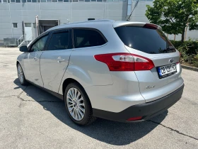 Ford Focus 1.6i 150 к.с. - цена по договаряне - 93546457 3