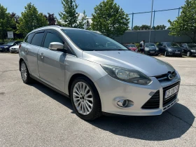 Ford Focus 1.6i 150 к.с. - цена по договаряне - 93546457 6