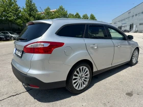 Ford Focus 1.6i 150 к.с. - цена по договаряне - 93546457 4
