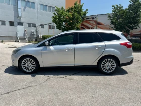 Ford Focus 1.6i 150 к.с. - цена по договаряне - 93546457 2