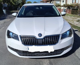 Обява за продажба на Skoda Superb 2.0TDI EURO 6 ~17 399 лв. - изображение 1