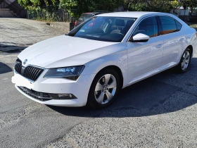 Обява за продажба на Skoda Superb 2.0TDI EURO 6 ~17 399 лв. - изображение 1