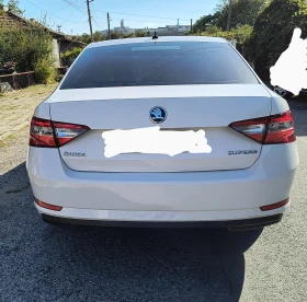Обява за продажба на Skoda Superb 2.0TDI EURO 6 ~17 399 лв. - изображение 2