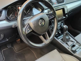 Обява за продажба на Skoda Superb 2.0TDI EURO 6 ~17 399 лв. - изображение 8