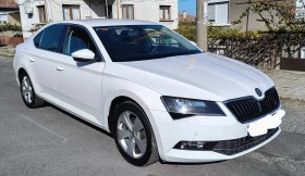 Обява за продажба на Skoda Superb 2.0TDI EURO 6 ~17 399 лв. - изображение 5