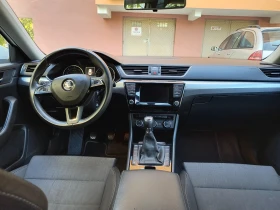 Обява за продажба на Skoda Superb 2.0TDI EURO 6 ~17 399 лв. - изображение 9
