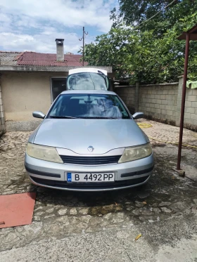 Обява за продажба на Renault Laguna ~2 200 лв. - изображение 1