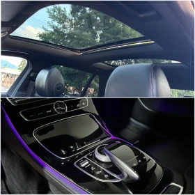 Mercedes-Benz E 220 d AMG PREMIUM PLUS - 40990 лв. - 23705782 14