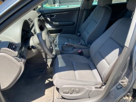 Audi A4 2.5 tdi 180. | Mobile.bg    7