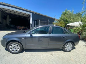 Audi A4 2.5 tdi 180. | Mobile.bg    2
