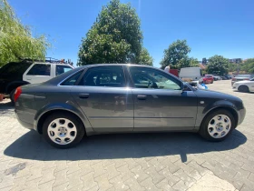 Audi A4 2.5 tdi 180. | Mobile.bg    5
