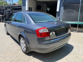 Audi A4 2.5 tdi 180. | Mobile.bg    3