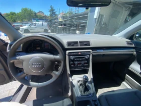 Audi A4 2.5 tdi 180. | Mobile.bg    10