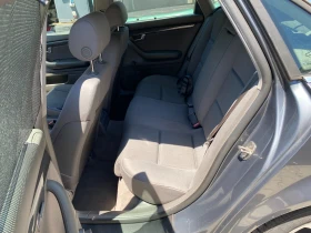 Audi A4 2.5 tdi 180. | Mobile.bg    8
