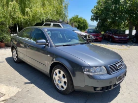 Audi A4 2.5 tdi 180. | Mobile.bg    6