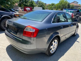 Audi A4 2.5 tdi 180. | Mobile.bg    4