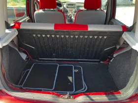 Fiat Panda 4х4* 1.2i* ИТАЛИЯ* БЕЗ РЪЖДА* 2КЛЮЧА* ТЕГЛИЧ* - 5900 лв. - 17089810 14