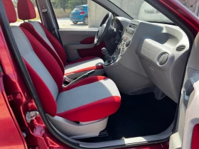 Обява за продажба на Fiat Panda 4х4* 1.2i* ИТАЛИЯ* БЕЗ РЪЖДА* 2КЛЮЧА* ТЕГЛИЧ*  ~5 900 лв. - изображение 8