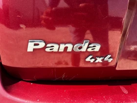 Fiat Panda 4х4* 1.2i* ИТАЛИЯ* БЕЗ РЪЖДА* 2КЛЮЧА* ТЕГЛИЧ* - 5900 лв. - 17089810 15