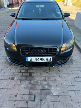 Audi A4 1.9 TDI 116 HP | Mobile.bg    3