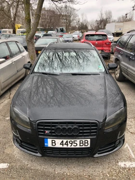     Audi A4 1.9 TDI 116 HP