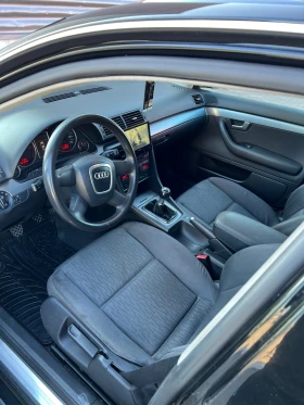 Audi A4 1.9 TDI 116 HP | Mobile.bg    8