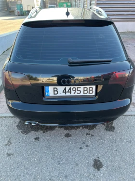 Audi A4 1.9 TDI 116 HP | Mobile.bg    7