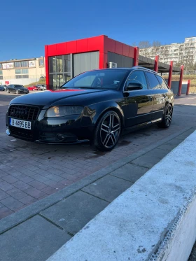 Audi A4 1.9 TDI 116 HP | Mobile.bg    5