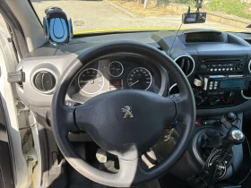 Обява за продажба на Peugeot Partner Teepee  ~17 999 лв. - изображение 4