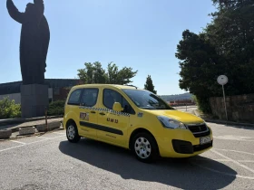 Обява за продажба на Peugeot Partner Teepee  ~17 999 лв. - изображение 1