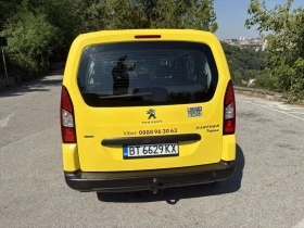 Обява за продажба на Peugeot Partner Teepee  ~17 999 лв. - изображение 3