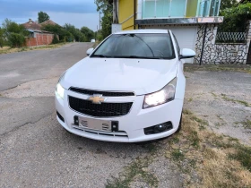 Chevrolet Cruze 1.8 LS LPG - 6500 лв. - 16974515 7