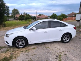 Chevrolet Cruze 1.8 LS LPG - 6500 лв. - 16974515 13