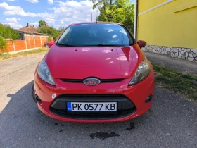 Ford Fiesta 1.4 LPG | Mobile.bg    8