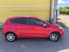 Ford Fiesta 1.4 LPG | Mobile.bg    6