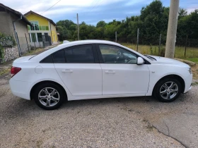 Chevrolet Cruze 1.8 LS LPG - 6500 лв. - 16974515 6