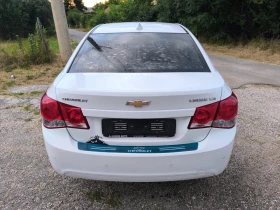 Chevrolet Cruze 1.8 LS LPG - 6500 лв. - 16974515 8