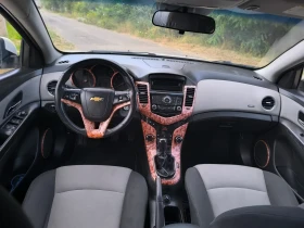 Chevrolet Cruze 1.8 LS LPG - 6500 лв. - 16974515 10