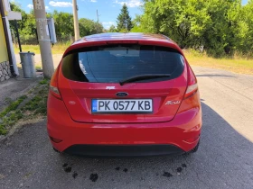 Ford Fiesta 1.4 LPG | Mobile.bg    4