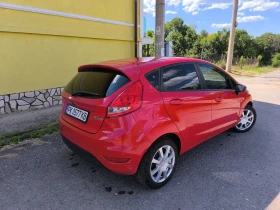 Ford Fiesta 1.4 LPG | Mobile.bg    3