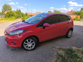 Ford Fiesta 1.4 LPG | Mobile.bg    11