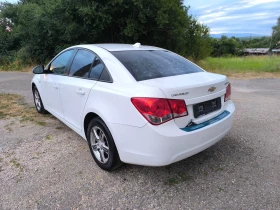 Chevrolet Cruze 1.8 LS LPG - 6500 лв. - 16974515 11